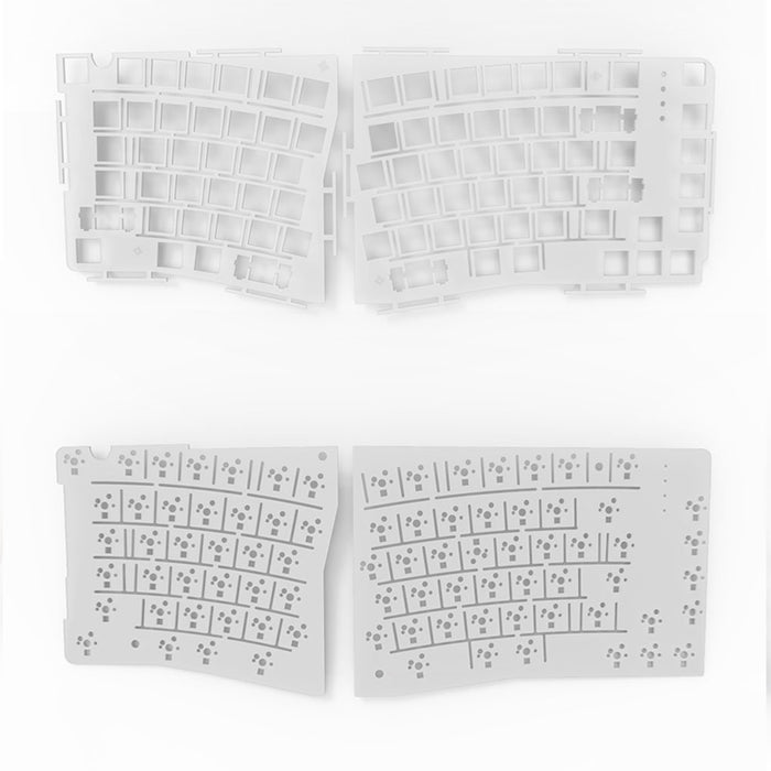 FEKER Alice75 Aluminum Mechanical Keyboard - WhatGeek