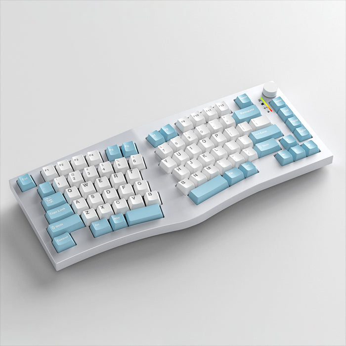 FEKER Alice75 Aluminum Mechanical Keyboard WhatGeek