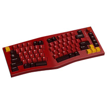 FEKER Alice75 Mechanische Tastatur aus Aluminium