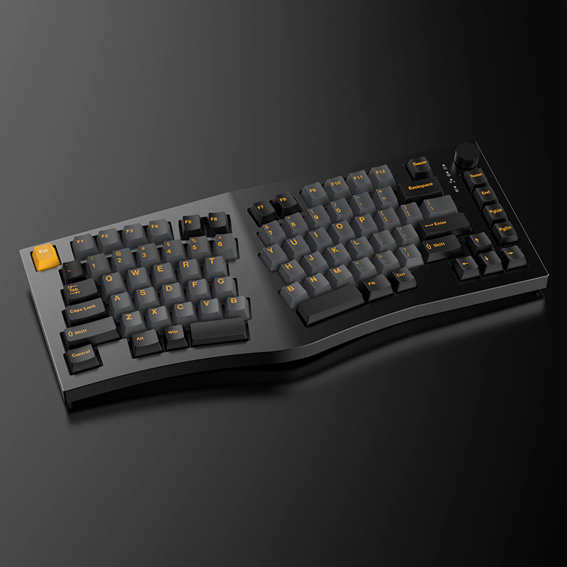 FEKER Alice80 Mechanical Keyboard - Thumbnail 5