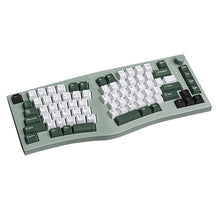 FEKER Alice75 Mechanische Tastatur aus Aluminium