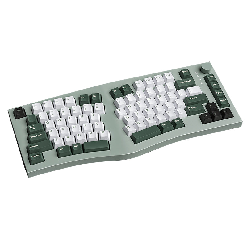 Teclado mecánico de aluminio FEKER Alice75