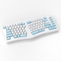 FEKER Alice75 Mechanische Tastatur aus Aluminium