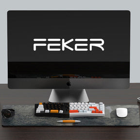 FEKER Alice80 Mechanical Keyboard