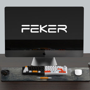 FEKER Alice80 メカニカルキーボード