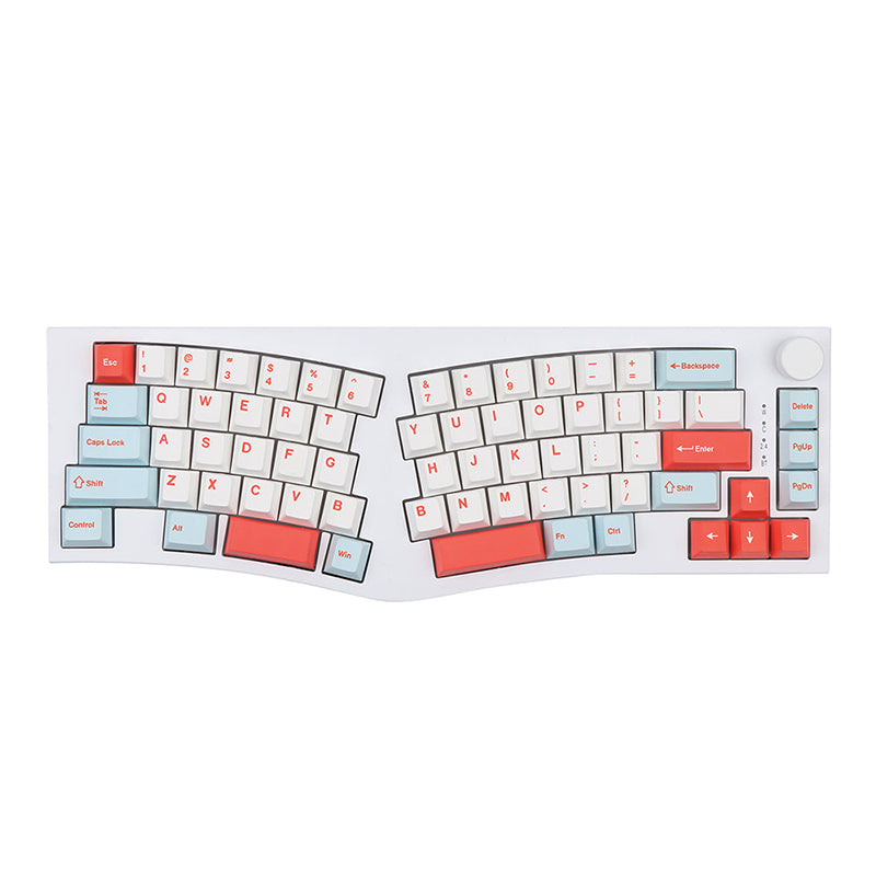 FEKER Alice Mechanical Keyboard - whatgeek