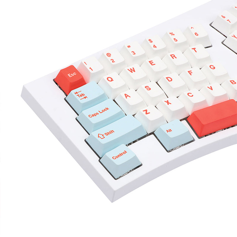 FEKER Alice Mechanical Keyboard button