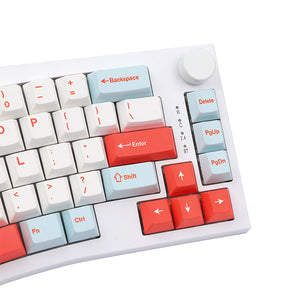 FEKER Alice Mechanical Keyboard light