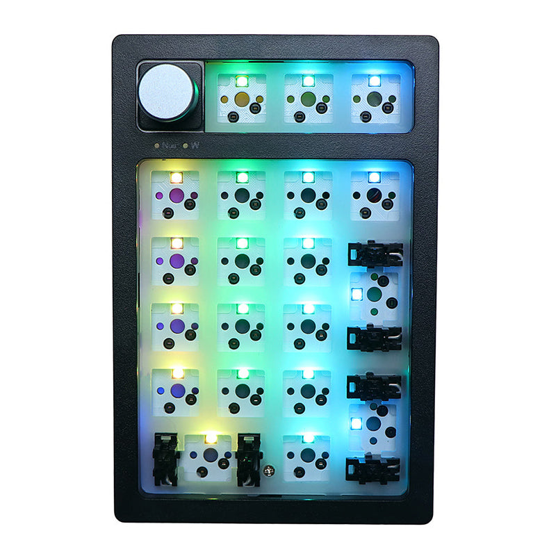 FEKER JJK21 Numpad - Thumbnail 2