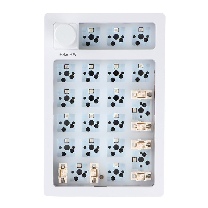 FEKER JJK21 Numpad - Thumbnail 4