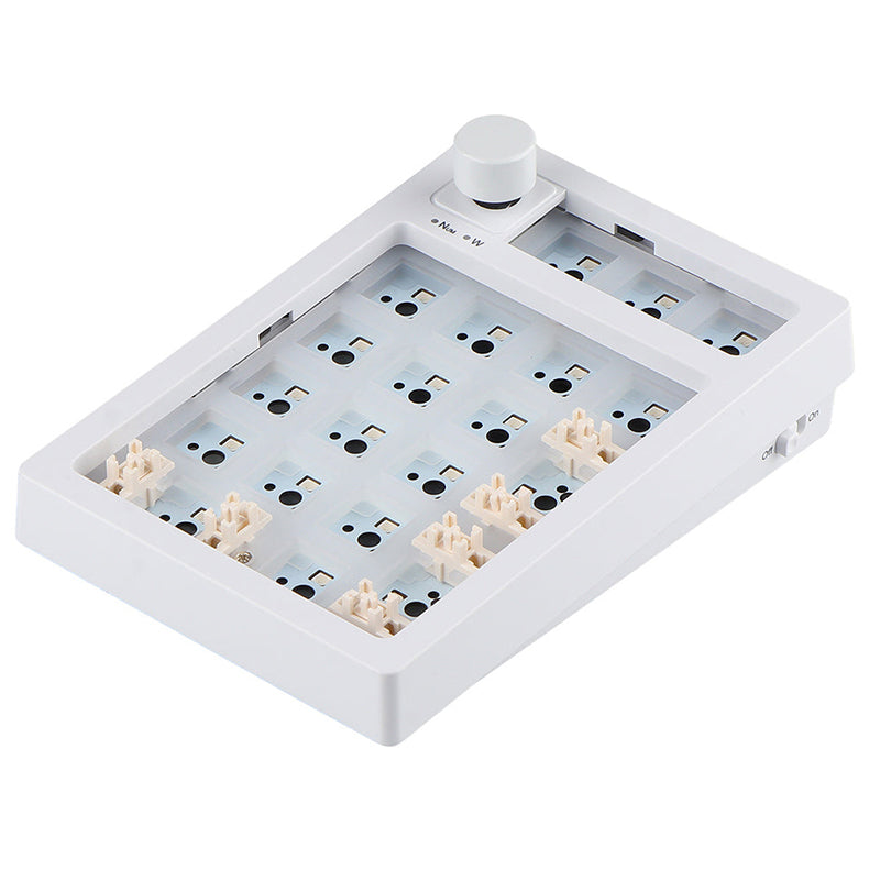 FEKER JJK21 Numpad - Thumbnail 3