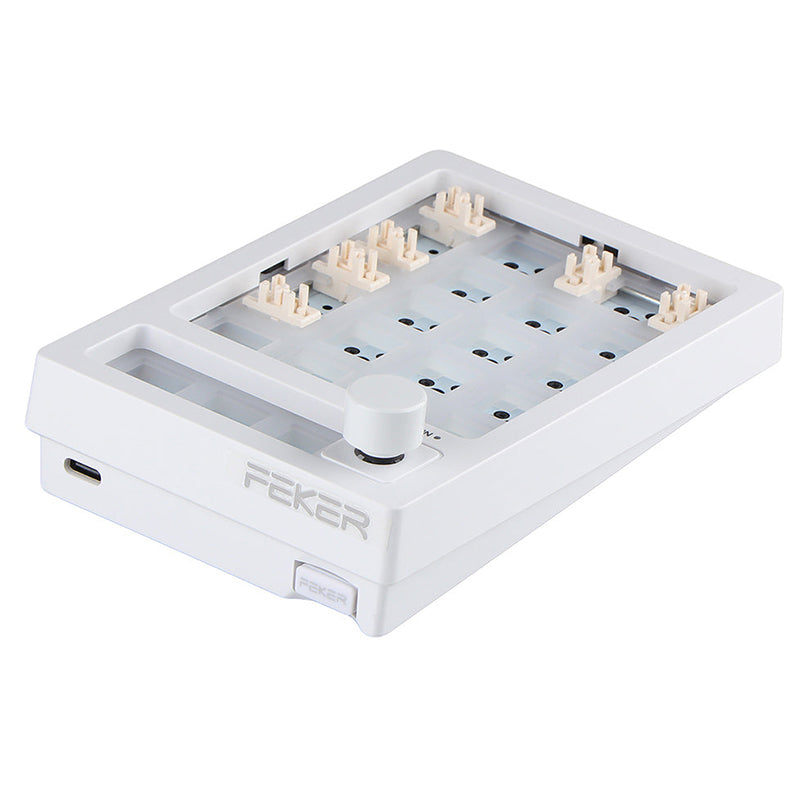 FEKER JJK21 Numpad - Thumbnail 5