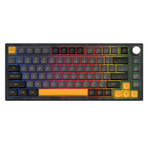 FEKER Ultra75 Dichtung mechanische Tastatur