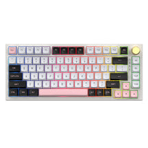 FEKER Ultra75 Dichtung mechanische Tastatur