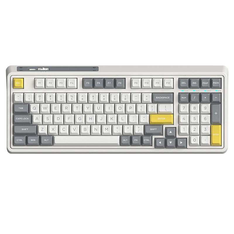 FL·ESPORTS CMK98 Mechanical Keyboard