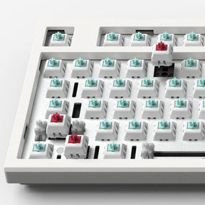 Teclado mecánico FL·ESPORTS FL750