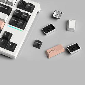 Teclado mecánico FL·ESPORTS FL750