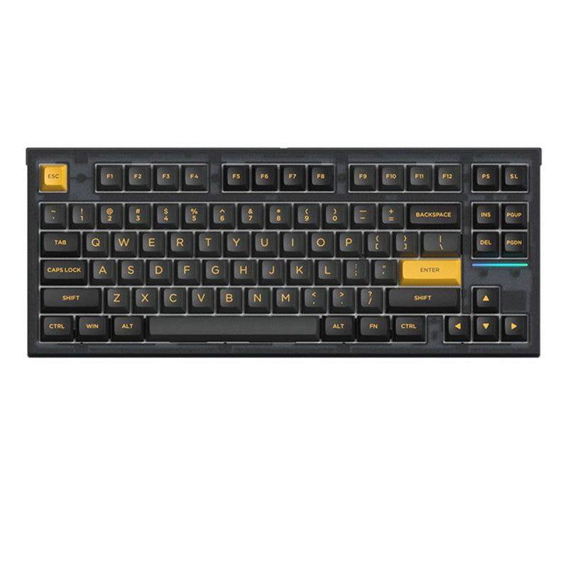 FL·ESPORTS CMK75 Mechanical Keyboard - Thumbnail 5