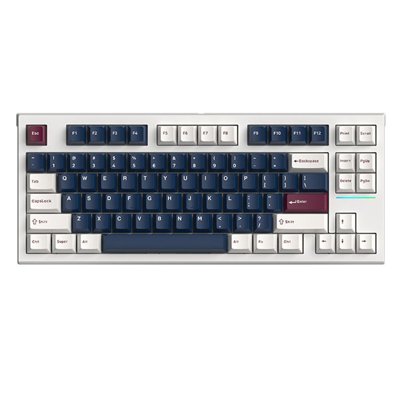 Teclado mecánico FL·ESPORTS FL750