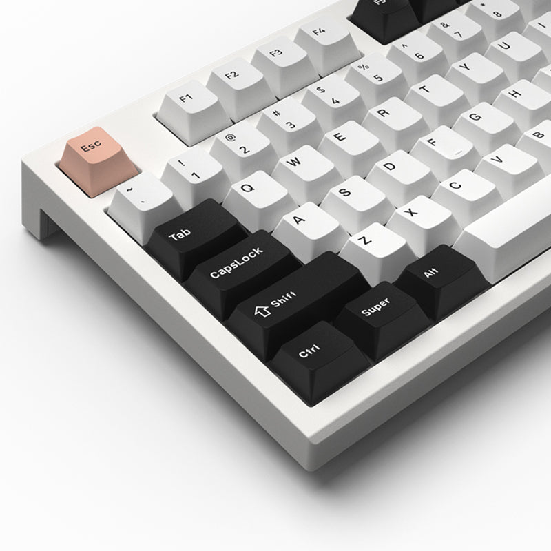 FL·ESPORTS CMK75 Mechanical Keyboard