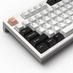 Teclado mecánico FL·ESPORTS FL750