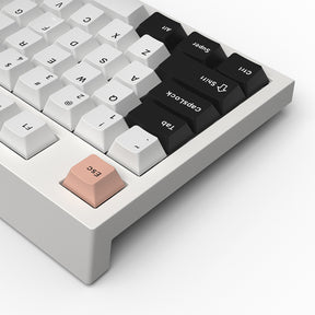 Teclado mecánico FL·ESPORTS FL750