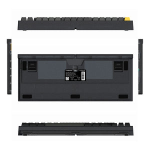FL·ESPORTS FL750 Mechanical Keyboard