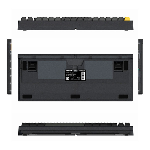 FL·ESPORTS FL750 Mechanical Keyboard