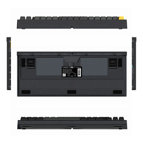 Teclado mecánico FL·ESPORTS FL750