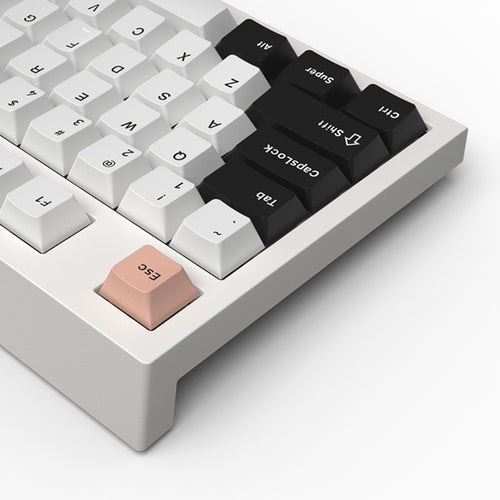 Fl Esports FL·ESPORTS FL750 Mechanical Keyboard - WhatGeek