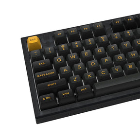Teclado mecánico FL·ESPORTS FL750