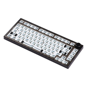 FEKER IK75 Pro QMK VIA DIY Kit