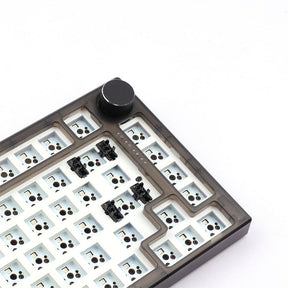 FEKER IK75 Pro QMK VIA DIY Kit