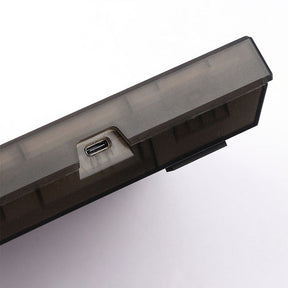 FEKER IK75 Pro QMK VIA DIY Kit