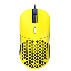 FirstBlood F15 Wired Gaming Mouse