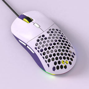 Mouse para jogos com fio FirstBlood F15