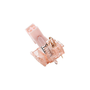 Gateron Box V2 Ink Switches details