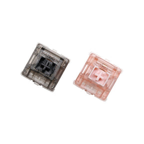 Gateron Box V2 Ink Switches details