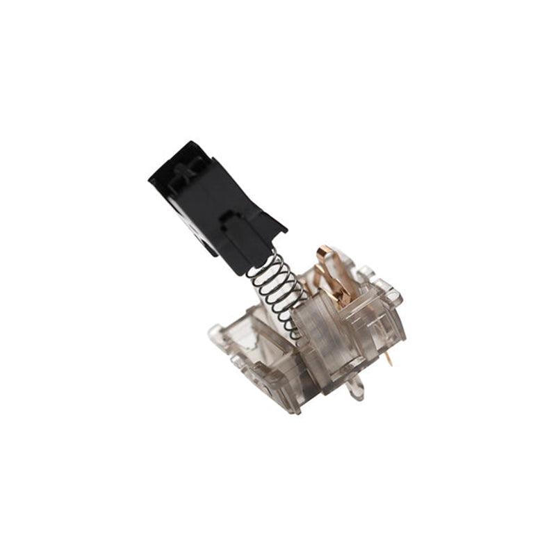 Gateron Box V2 Ink Switches black