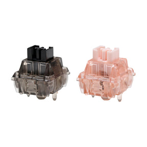 Gateron Box V2 Ink Switches two colors choose