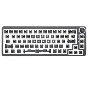 Homoo KF068 Kit fai da te RGB con manopola rotativa