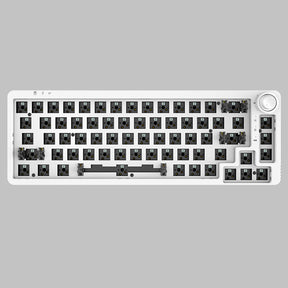 Homoo KF068 Kit fai da te RGB con manopola rotativa
