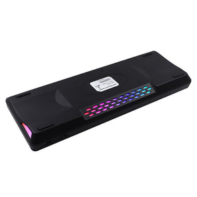 Homoo KF068 Kit fai da te RGB con manopola rotativa