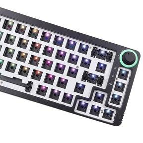 Homoo KF068 Kit fai da te RGB con manopola rotativa