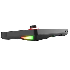 Homoo KF068 Kit fai da te RGB con manopola rotativa