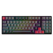 Homoo KF1800 3-Mode Mechanical Keyboard