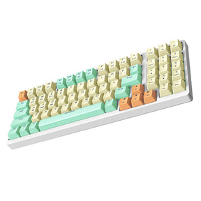 Homoo KF1800 3-Mode Mechanical Keyboard