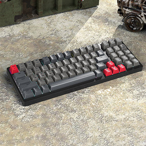 Homoo KF1800 3-Mode Mechanical Keyboard
