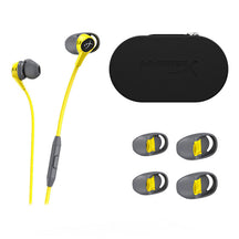 HyperX Cloud Earbuds Wired Gaming Earphones