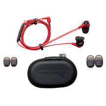HyperX Cloud Earbuds Wired Gaming Earphones